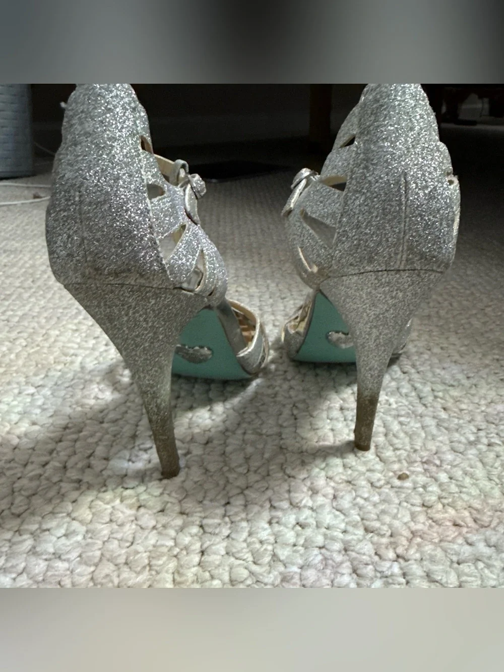 Betsey Johnson betsey johnson